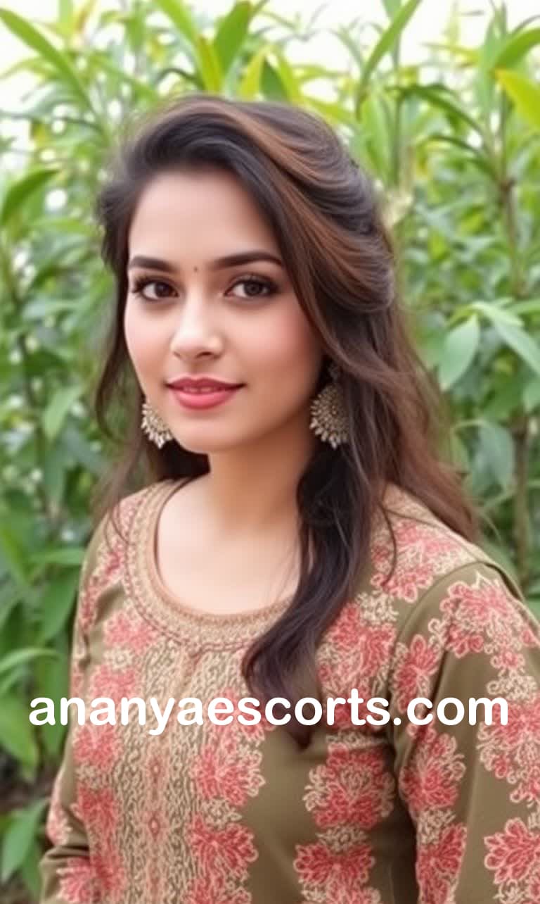Escort Service in Phulera