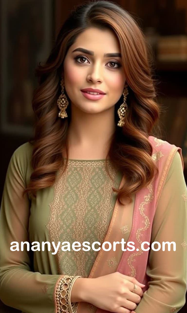 Escort Service in Phulera
